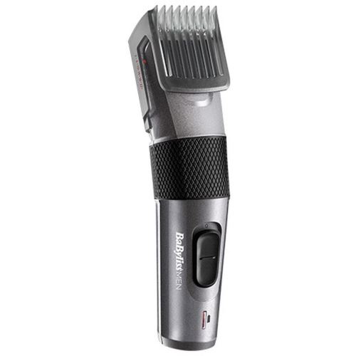 Tondeuse homme Babyliss E786E Gris