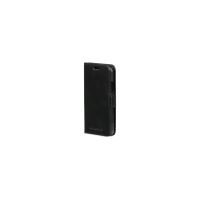 Folio Leren Tas dbramante1928 Lynge Black voor iPhone X