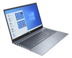 PC Portable HP Pavilion 15-eh1018nf 15.6" AMD Ryzen 5 12 Go RAM 512 Go SSD Gris