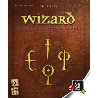 WIZARD