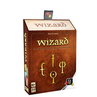 WIZARD