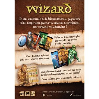 WIZARD