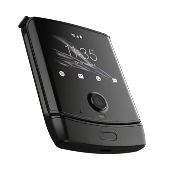 sprint razor phone