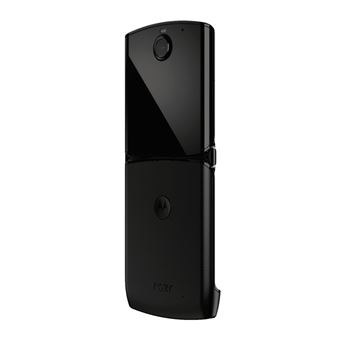 motorola razr noir black