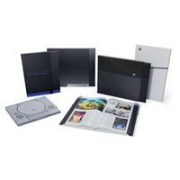 Coffret collector 30ème anniversaire PlayStation Exclusivité Fnac