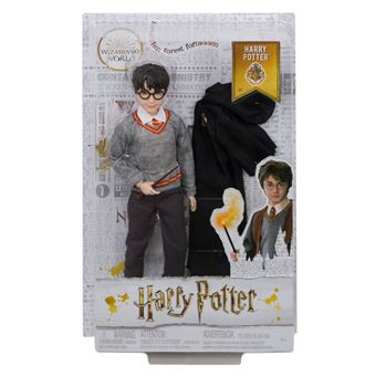 Poupée Harry Potter - Poupée - Achat & prix