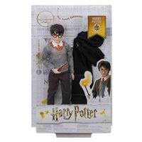 32% sur Poupée Harry Potter Hermione Granger - Poupée - Achat & prix