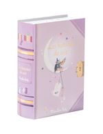 Lampe à histoires Moulin Roty Livre Il était une fois