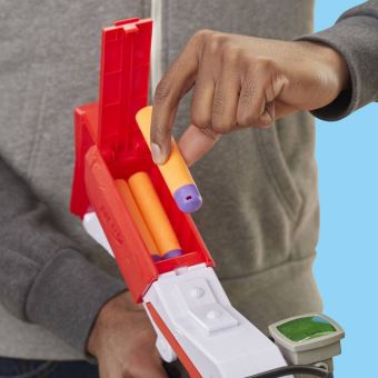 Nerf Fortnite TS et Fléchettes Nerf Officielles
