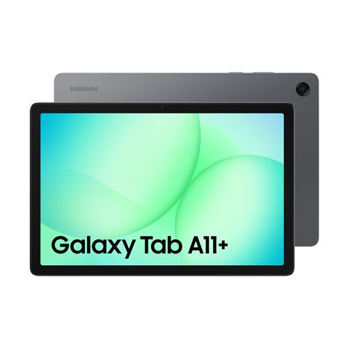 Tablette tactile Samsung Galaxy Tab A11+ 11 - vue 5