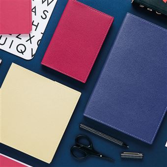 AGENDA 2023 CLUB AFFAIRES REP BRONZE