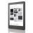 Liseuse numérique Kobo by Fnac – Kobo Aura 2ème édition Reconditionnée avec Etui Noir_1