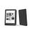 Liseuse numérique Kobo by Fnac – Kobo Aura 2ème édition Reconditionnée avec Etui Noir_4
