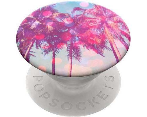 Support téléphone Popsockets Grip La plage Venice