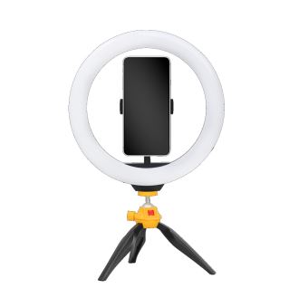 Ring Light Selfie Kodak pour Smartphone - Ring Light