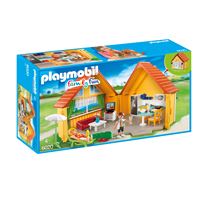 playmobil 4857 maison de campagne Canton Valais playmobil 4857 maison de campagne Canton Valais