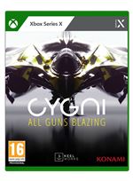 Cygni All Guns Blazing Xbox Series X