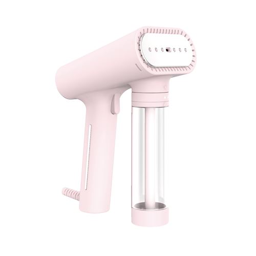 Defroisseur portatif SteamOne 2000W KARL PINK 