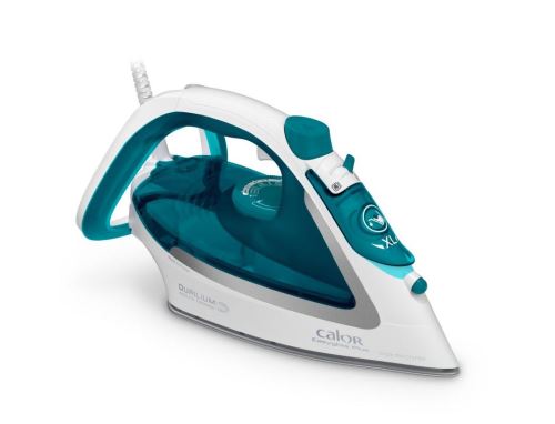 Fer à repasser Calor EasyGliss FV5718C0 2500 W État correct - Calor reconditionné disponible sur Fnac