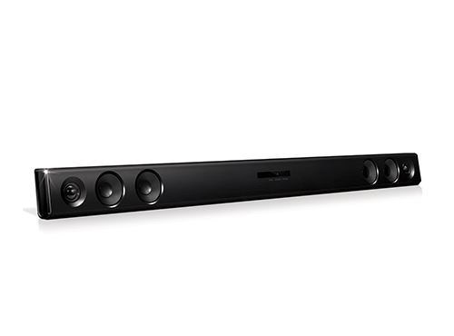 Barre De Son LG LG Las260B Barre De Son 2.0Ch 100W Bluetooth