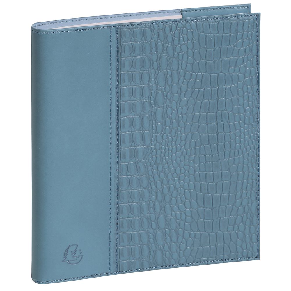 Agenda Semainier De Poche Exacompta 2026 - Format 9x16 Cm, Spirale - Papier Recyclé, Couverture Rigide - Janvier à Décembre 2026