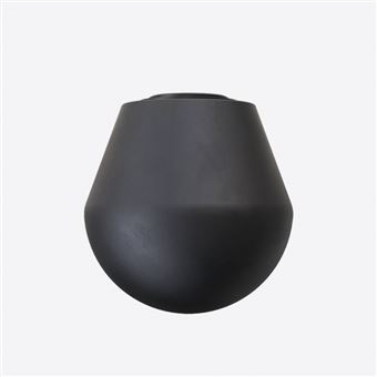 Embout Theragun Grande boule Noir