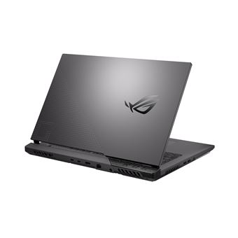 Pack PC Portable Gaming Asus ROG STRIX-G17-G713RC-HX101W 17.3" AMD Ryzen 7 16 Go RAM 512 Go SSD Gris + Souris ROG Pugio + Sac à dos ROG + 3 mois de Game Pass inclus avec ce PC