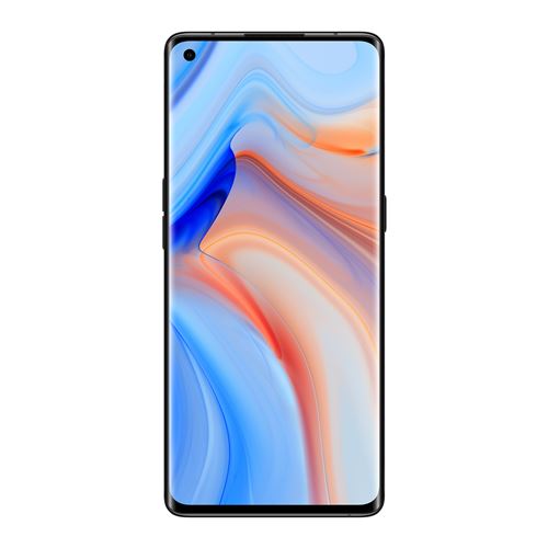 Smartphone Oppo Reno 4 Pro 6.5 Double SIM 256 Go 5G Noir