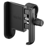 Support de téléphone universel Segway pour trottinette et vélo Noir