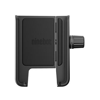 Support de téléphone universel Segway pour trottinette et vélo Noir