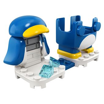 LEGO® Super Mario™ 71384 Costume Mario Pingouin