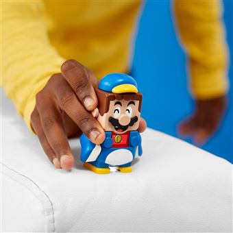 LEGO® Super Mario™ 71384 Costume Mario Pingouin