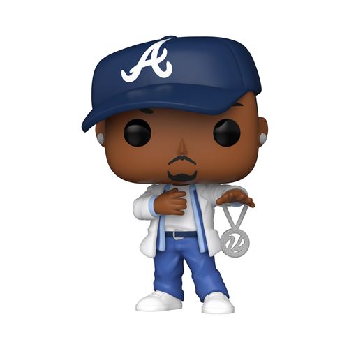 Funk Figurine Funko Pop Rocks Usher Yeah