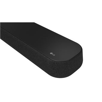 Barre de son LG SE6S Dolby Atmos 3.0 Noir