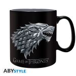 Mug ABYstyle Game of Thrones Stark Winter Is Coming