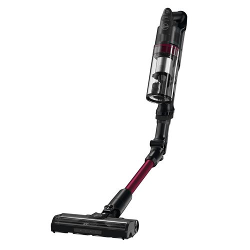 Hoover Noir Et Magenta Aspirateur Balai Home Flex Hf1p10hx 011 165 W