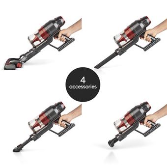 Aspirateur balai sans fil UPX18 Fullpower en 220 W