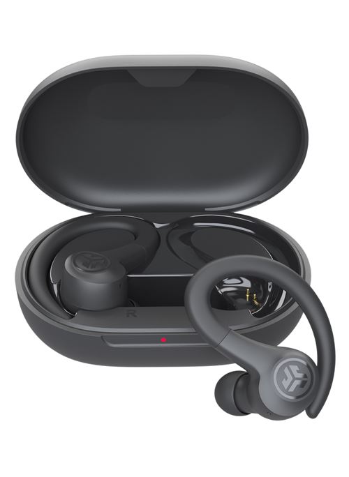 Écouteurs JLab Go Air Sport – Sans Fil, Bluetooth, Étanchéité IP55, 32h Autonomie - vue 5