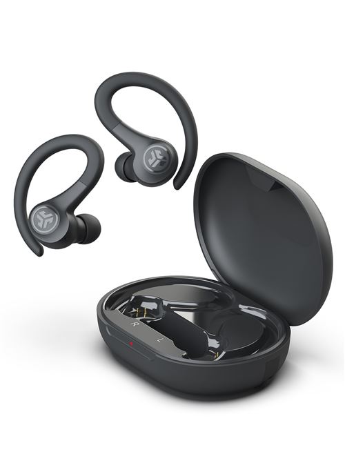 JLab Go Air Tones Ecouteurs Bluetooth sans Fil, …