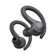 Ecouteurs sans fil Bluetooth True Wireless jlab Go Air Sport Gris graphite