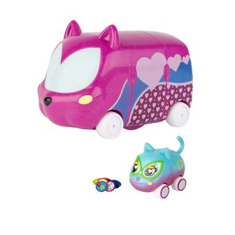 Playset Tomy Ritzy Rollerz Mon Magasin de Chaussures