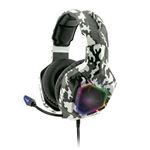 Casque Gaming Spirit of Gamer Elite H50 Edition Arctic