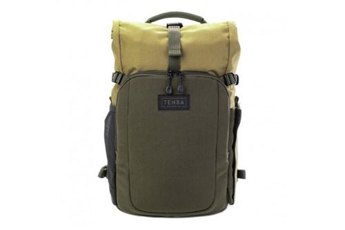 Sac à dos Tenba Fulton v2 10L Olive