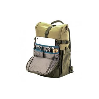 Sac à dos Tenba Fulton v2 10L Olive