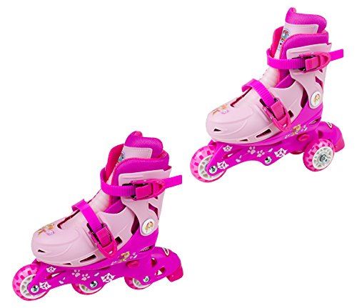 PAW PATR PAW PATROL SKYE ROLLERS INLINE