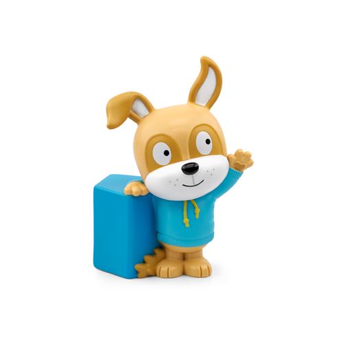 Figurine Tonies Livres et histoires Lalalinos Cosmo pour Conteuse Toniebox - Tonies