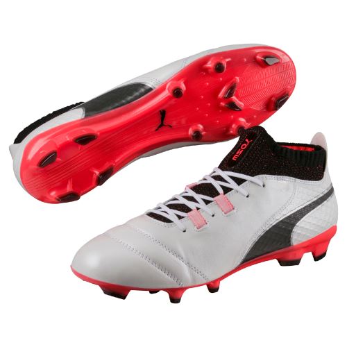 chaussure foot puma one