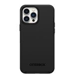 Coque renforcée pour iPhone 13 Pro Max OtterBox Symmetry Series Noir