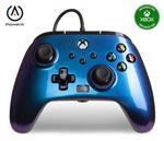 Manette Filaire améliorée PowerA pour Xbox Série X Edition Nebula