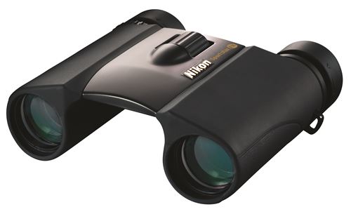 Jumelles Nikon Sportstar EX 10x25 – Étanches, Diamètre d'Objectif 25 mm - vue 4
